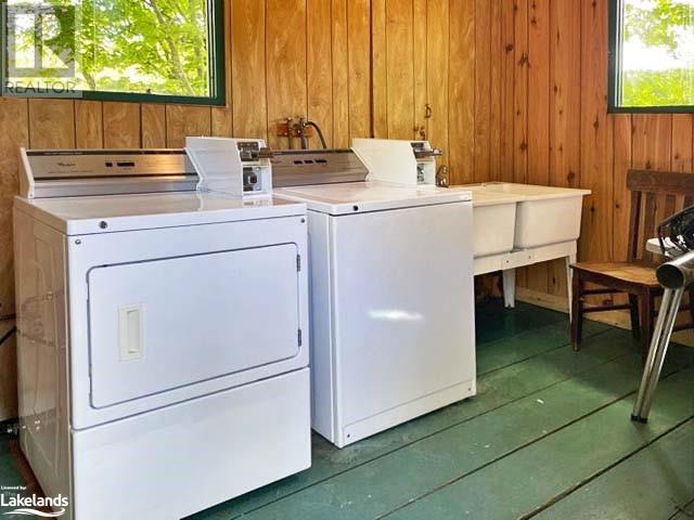 3-111 North Shore Road Unit# 4, Lvl 1, Pointe Au Baril, Ontario  P0G 1K0 - Photo 44 - 40586540