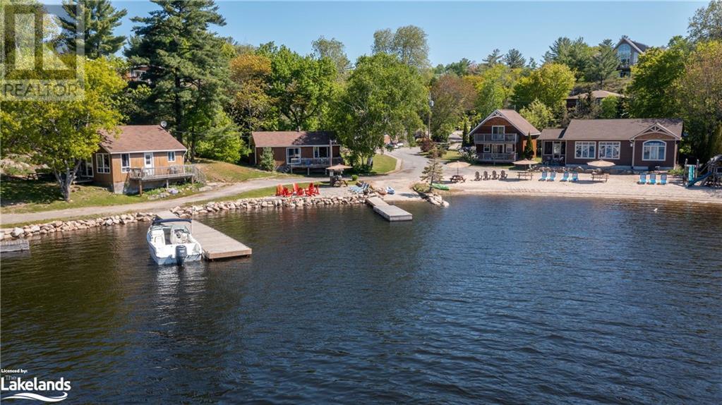 3-111 North Shore Road Unit# 4, Lvl 1, Pointe Au Baril, Ontario  P0G 1K0 - Photo 47 - 40586540