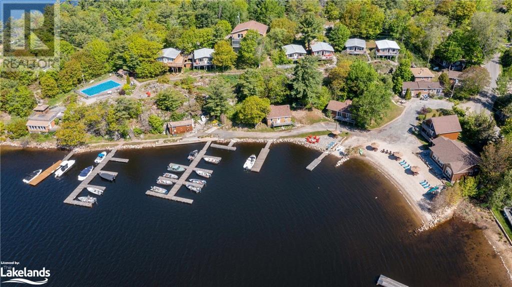 3-111 North Shore Road Unit# 4, Lvl 1, Pointe Au Baril, Ontario  P0G 1K0 - Photo 46 - 40586540