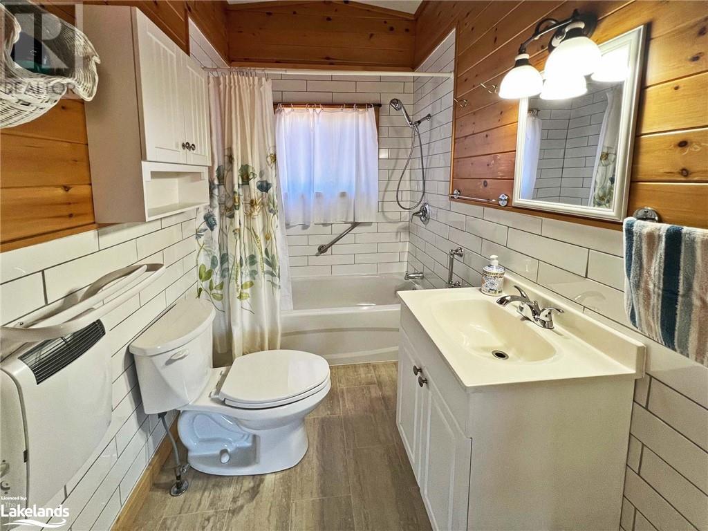 3-111 North Shore Road Unit# 4, Lvl 1, Pointe Au Baril, Ontario  P0G 1K0 - Photo 19 - 40586540