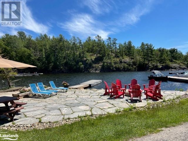 3-111 North Shore Road Unit# 4, Lvl 1, Pointe Au Baril, Ontario  P0G 1K0 - Photo 29 - 40586540