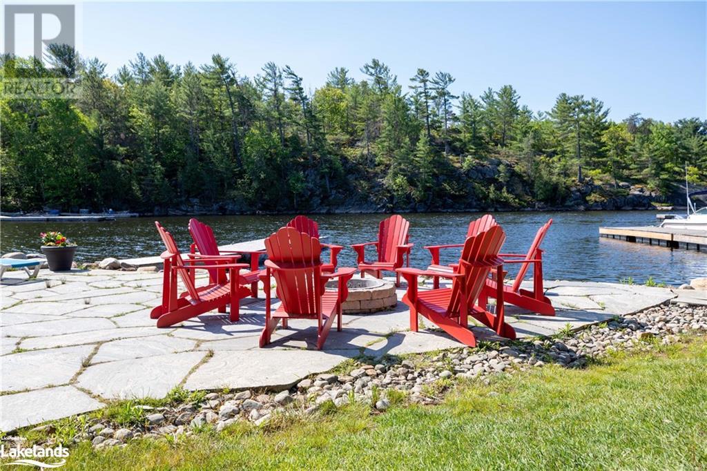 3-111 North Shore Road Unit# 4, Lvl 1, Pointe Au Baril, Ontario  P0G 1K0 - Photo 30 - 40586540