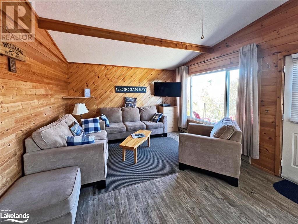 3-111 North Shore Road Unit# 4, Lvl 1, Pointe Au Baril, Ontario  P0G 1K0 - Photo 10 - 40586540