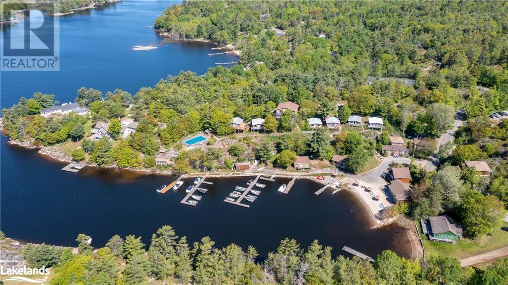3-111 North Shore Road Unit# 4, Lvl 1, Pointe Au Baril, Ontario  P0G 1K0 - Photo 45 - 40586540