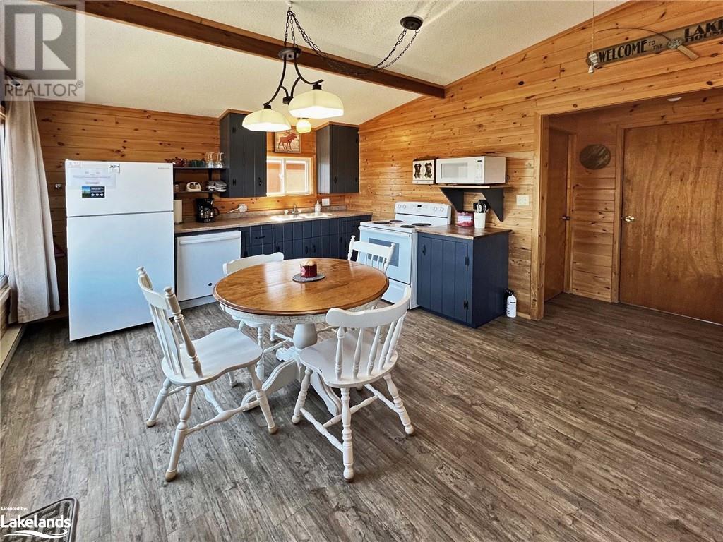 3-111 North Shore Road Unit# 4, Lvl 1, Pointe Au Baril, Ontario  P0G 1K0 - Photo 15 - 40586540
