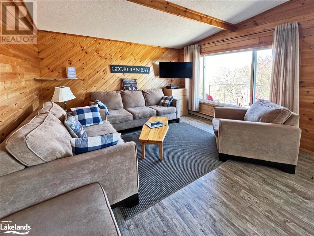 3-111 North Shore Road Unit# 4, Lvl 1, Pointe Au Baril, Ontario  P0G 1K0 - Photo 8 - 40586540
