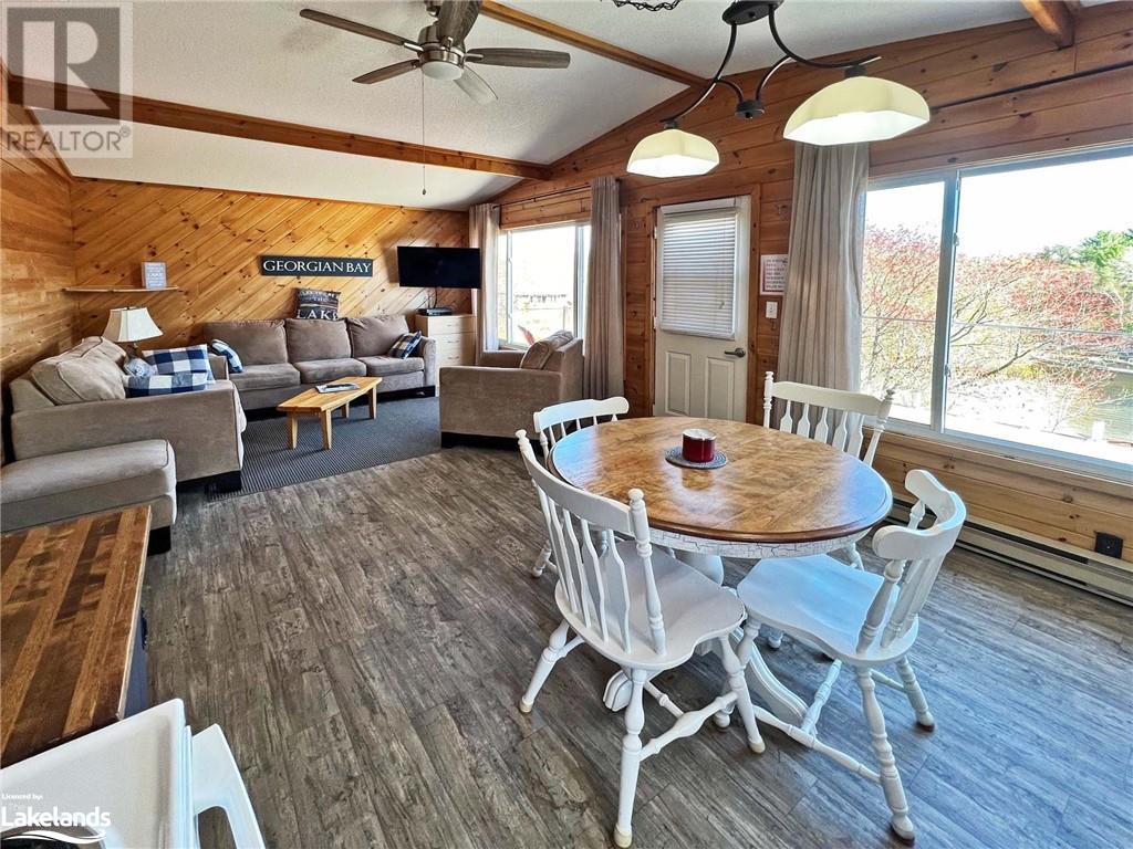3-111 North Shore Road Unit# 4, Lvl 1, Pointe Au Baril, Ontario  P0G 1K0 - Photo 11 - 40586540