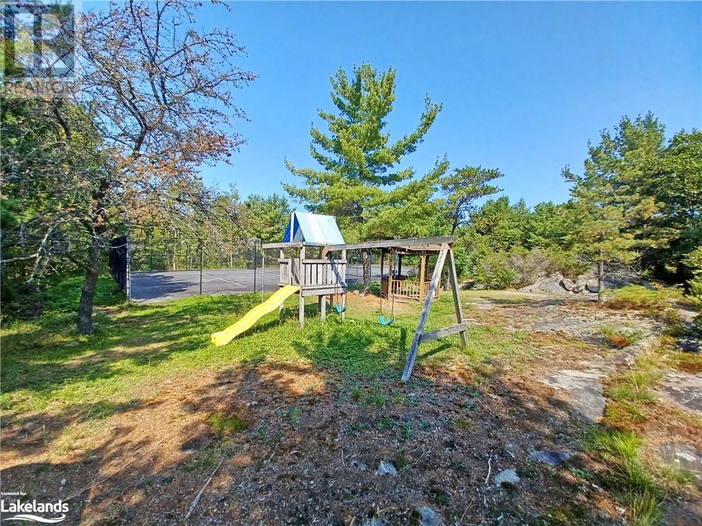 3-111 North Shore Road Unit# 4, Lvl 1, Pointe Au Baril, Ontario  P0G 1K0 - Photo 43 - 40586540