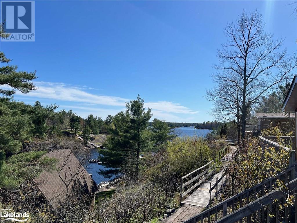 3-111 North Shore Road Unit# 4, Lvl 1, Pointe Au Baril, Ontario  P0G 1K0 - Photo 22 - 40586540