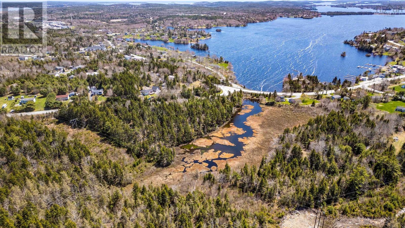 Lot 3 Alps Road, Porters Lake, Nova Scotia  B3E 1J1 - Photo 3 - 202410356