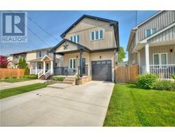 45a Northglen Avenue 436 - Port Weller W., St. Catharines, Ca