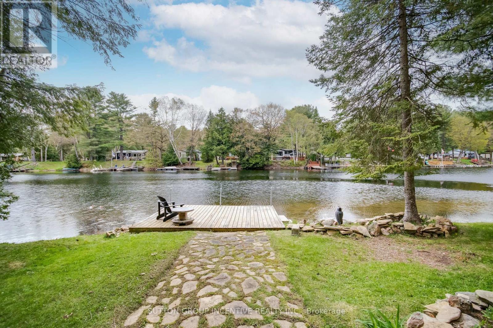 1954 South Beaver Lake Lane, Minden Hills, Ontario  K0M 2K0 - Photo 6 - X8339432