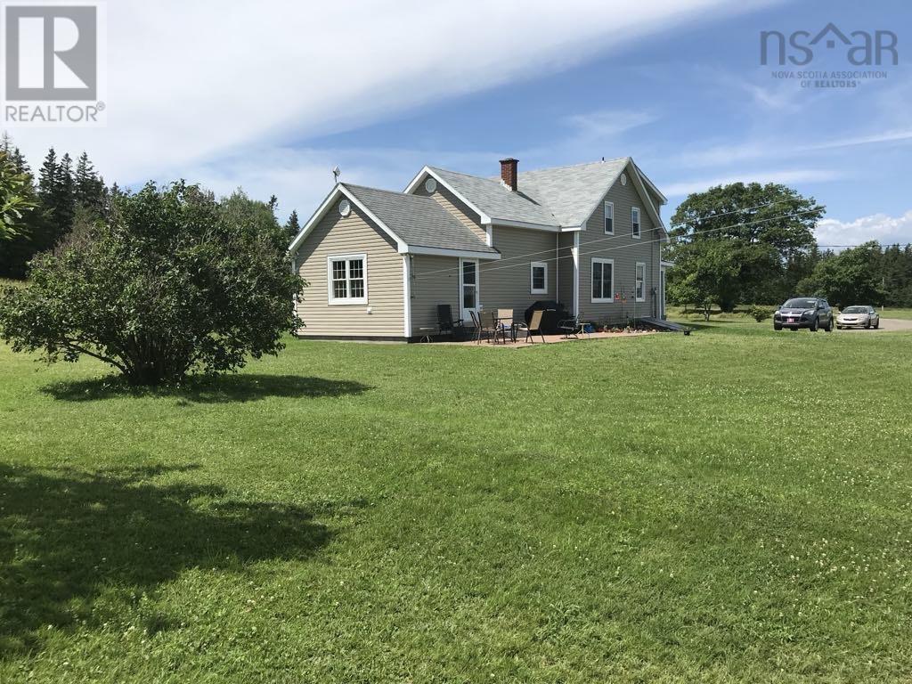 252 Glengarry Road, Hopewell, Nova Scotia  B0K 1C0 - Photo 2 - 202410426