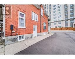 114 ERB Street W