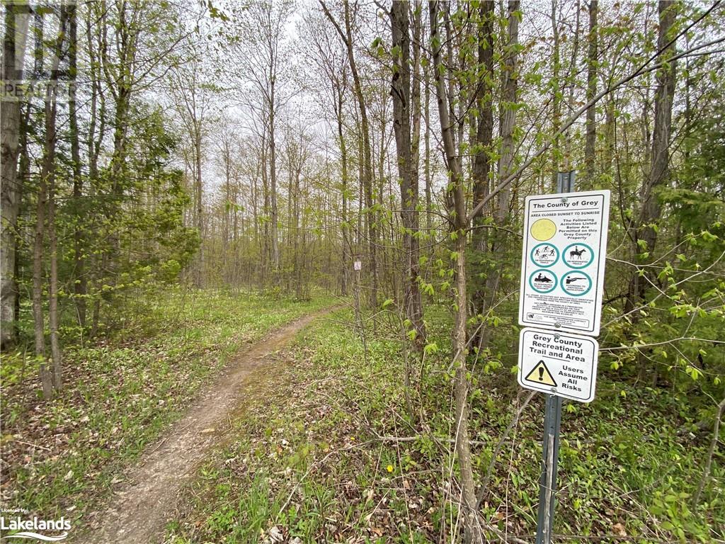 Part Lot 9 Concession  14 Osprey The Blue Mountains Townline, Grey Highlands, Ontario  N0H 2E0 - Photo 10 - 40588730