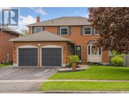 29 CANADIAN OAKS DRIVE, whitby, Ontario