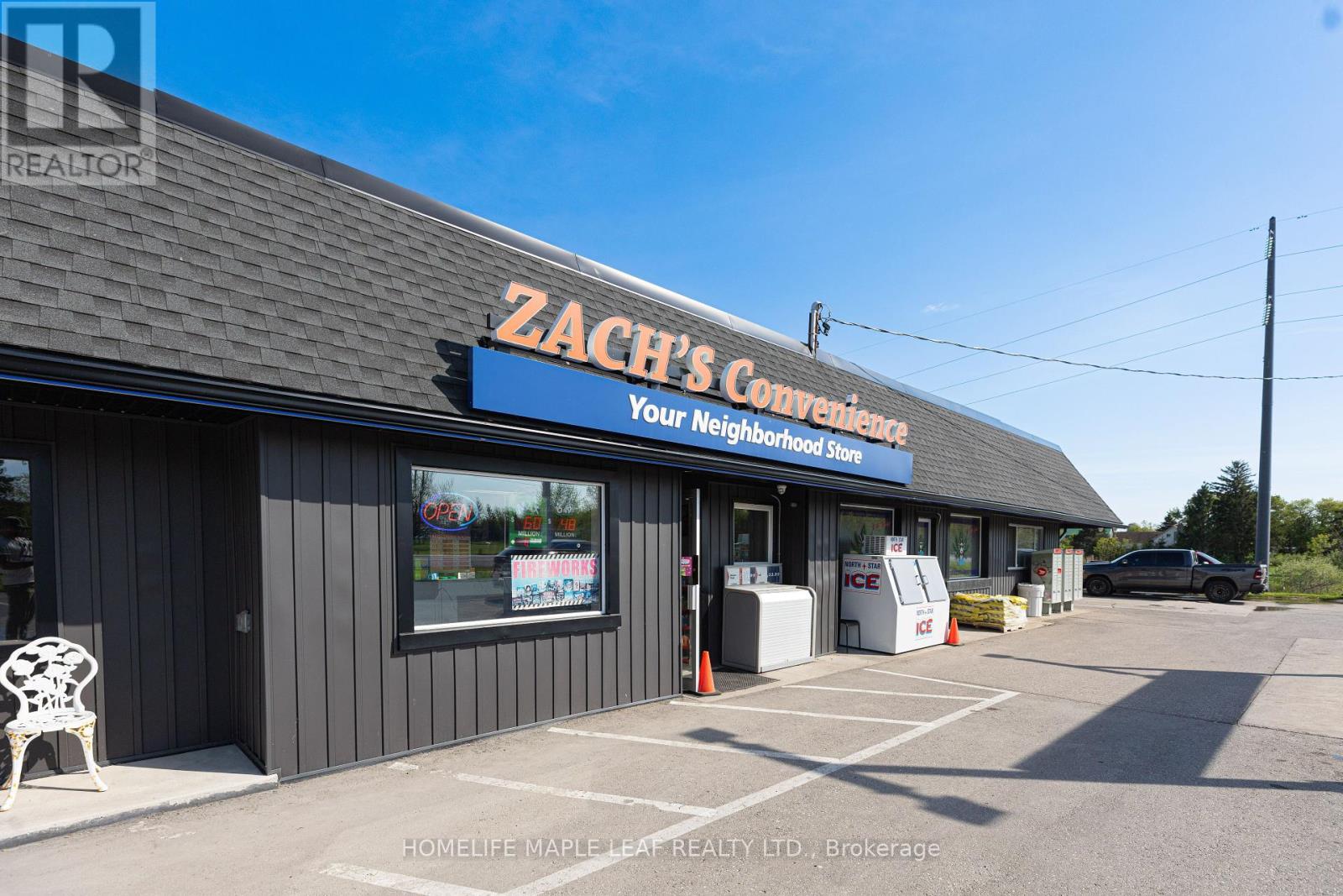 71146 BLUEWATER HIGHWAY, south huron, Ontario