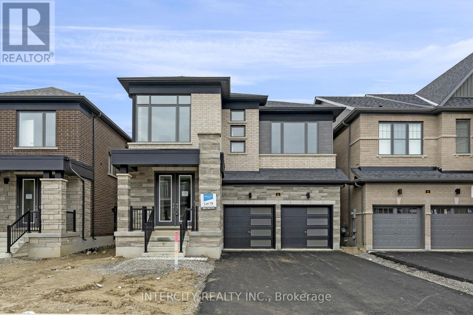 24 GATHERWOOD TERRACE, caledon, Ontario