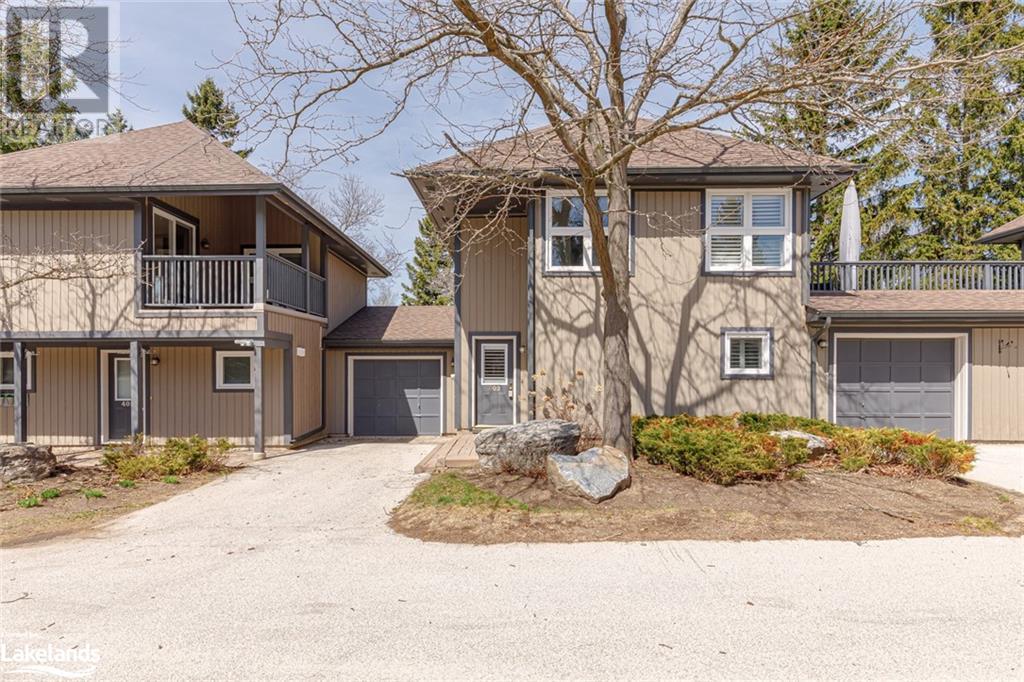 402 MARINERS Way, collingwood, Ontario