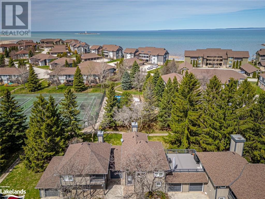 402 Mariners Way, Collingwood, Ontario  L9Y 5C7 - Photo 2 - 40589354