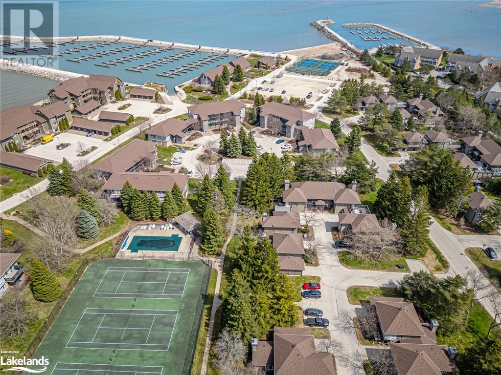 402 Mariners Way, Collingwood, Ontario  L9Y 5C7 - Photo 30 - 40589354