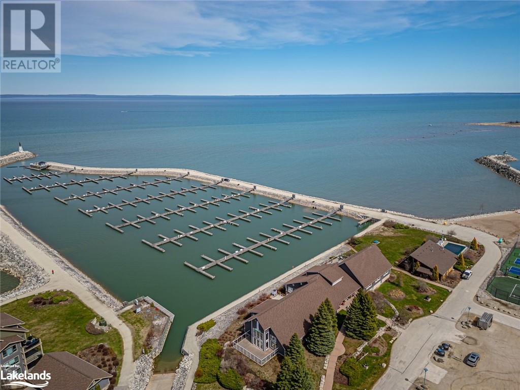 402 Mariners Way, Collingwood, Ontario  L9Y 5C7 - Photo 32 - 40589354