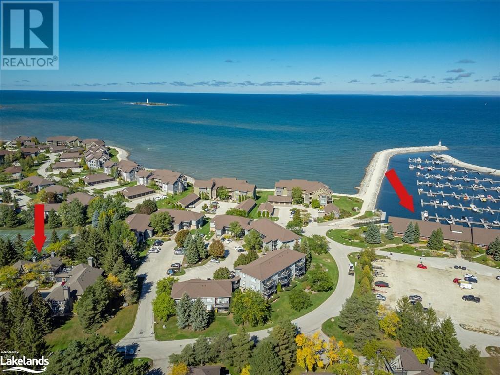 402 Mariners Way, Collingwood, Ontario  L9Y 5C7 - Photo 33 - 40589354