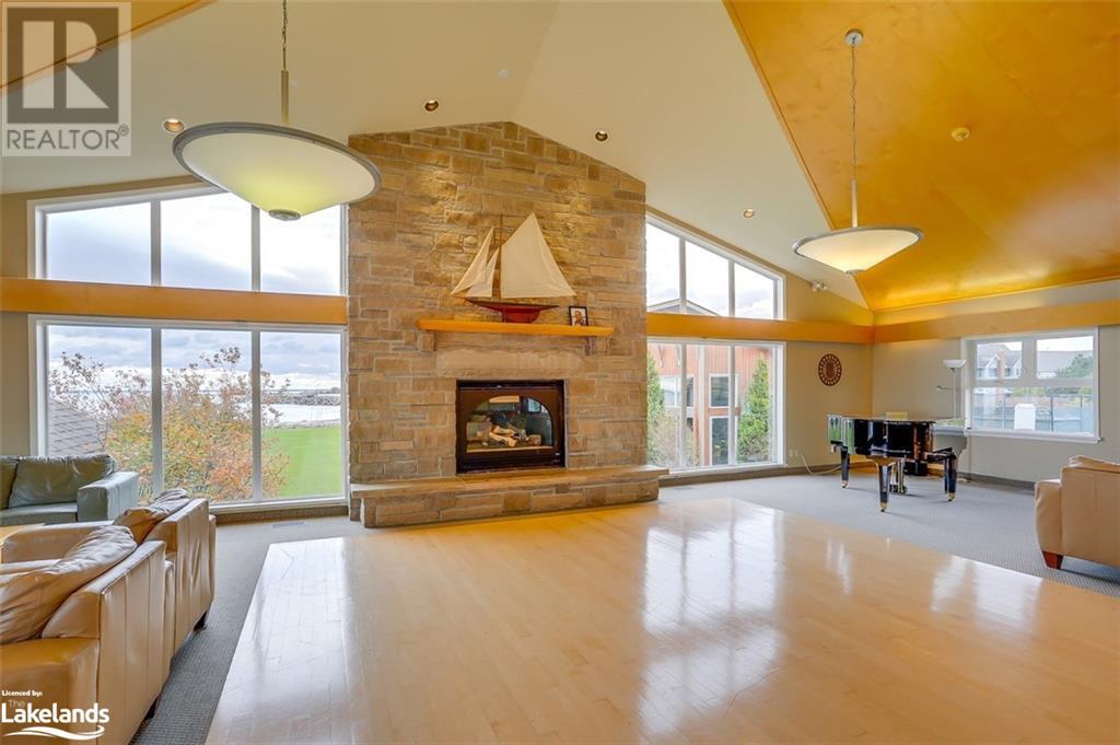 402 Mariners Way, Collingwood, Ontario  L9Y 5C7 - Photo 41 - 40589354