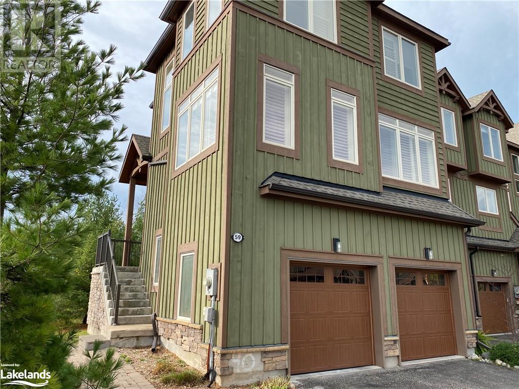 59 Joseph Trail, Collingwood, Ontario  L9Y 0J3 - Photo 3 - 40589343