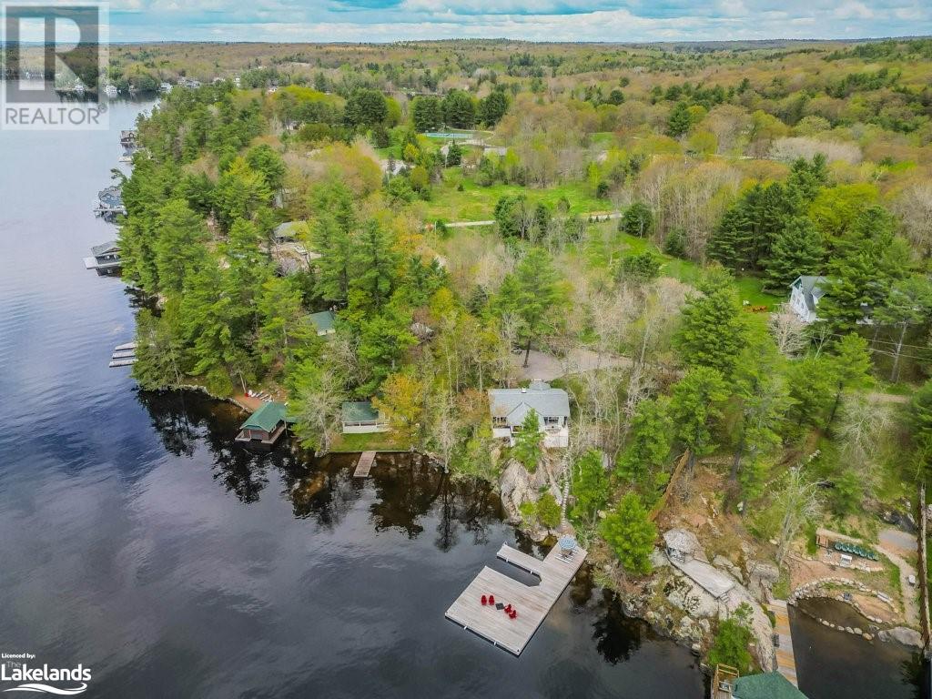 1023 Milford Manor Road Unit# 5, Milford Bay, Ontario  P1L 1X4 - Photo 47 - 40588158