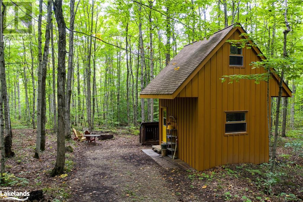0 70 Sideroad Unit# Pt Lt 70, Chatsworth, Ontario  N0C 1H0 - Photo 23 - 40586614