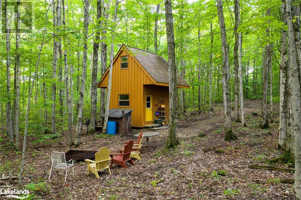 0 70 Sideroad Unit# Pt Lt 70, Chatsworth, Ontario  N0C 1H0 - Photo 25 - 40586614
