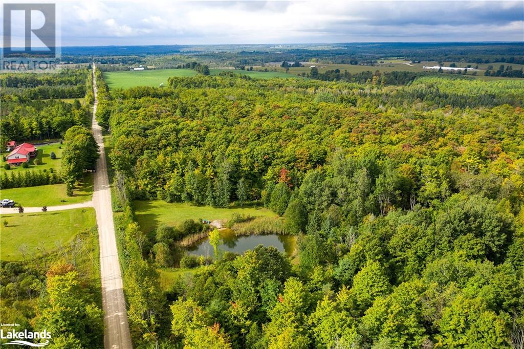 0 70 Sideroad Unit# Pt Lt 70, Chatsworth, Ontario  N0C 1H0 - Photo 3 - 40586614