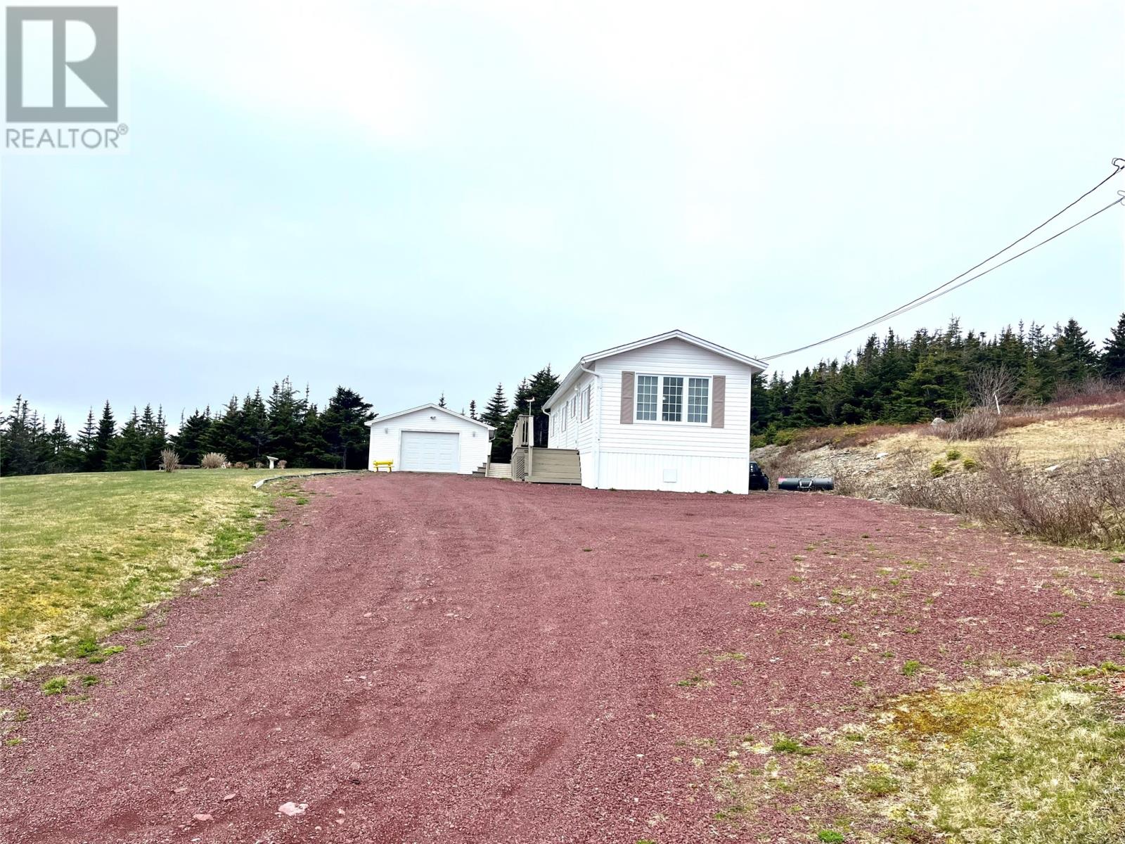 33 Boar Point Hill Road, Hearts Delight, Newfoundland & Labrador  A0B 2A0 - Photo 27 - 1272114