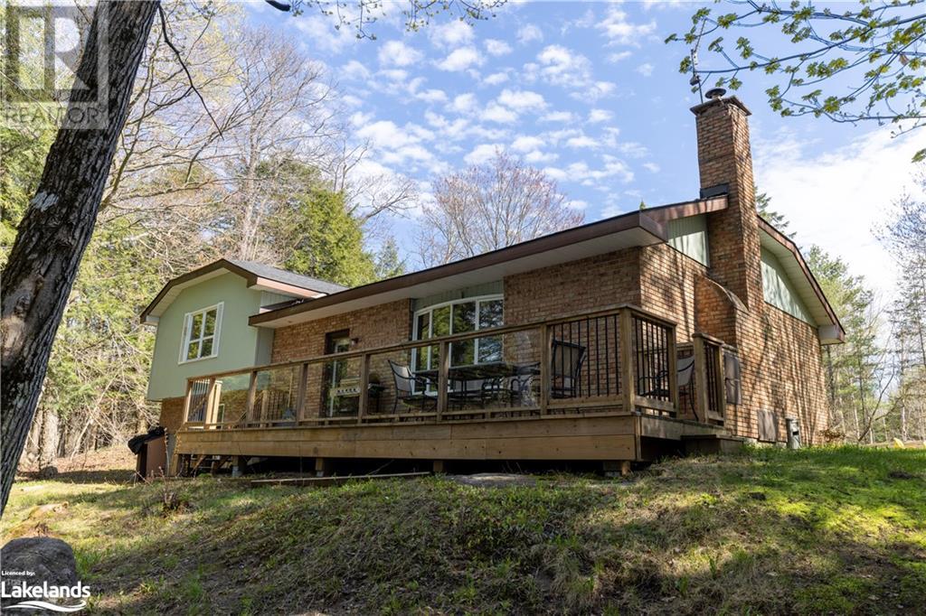 1001 Hemlock Road, Huntsville, Ontario  P1H 2J6 - Photo 11 - 40580042