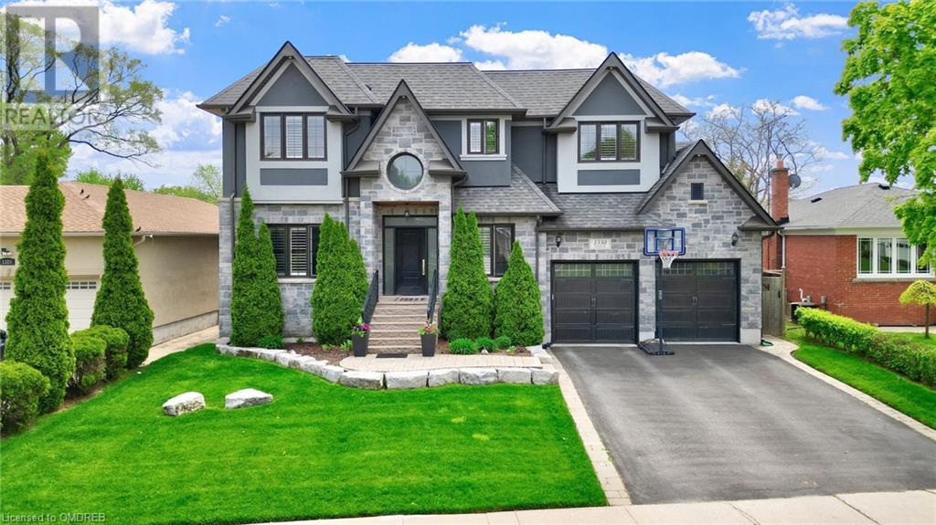 Image of property at 1330 TANSLEY Drive