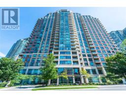 2001 - 156 ENFIELD PLACE, mississauga, Ontario
