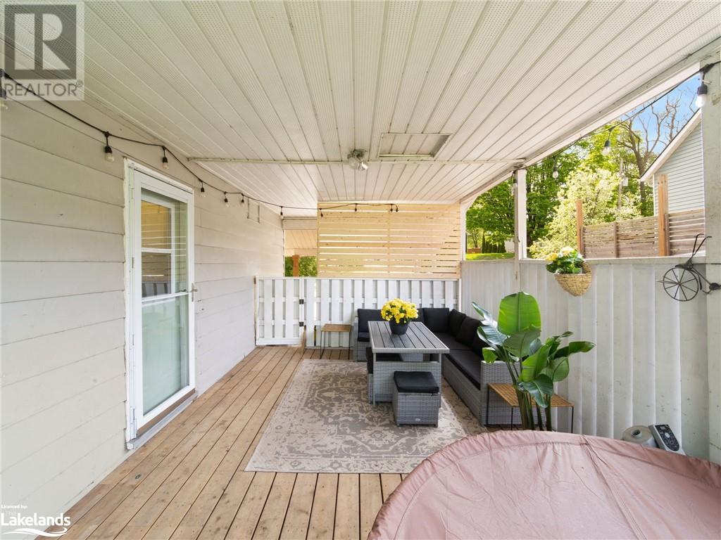 309 Palmer Street, Waubaushene, Ontario  L0K 2C0 - Photo 25 - 40589151