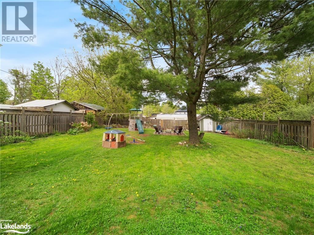 309 Palmer Street, Waubaushene, Ontario  L0K 2C0 - Photo 26 - 40589151