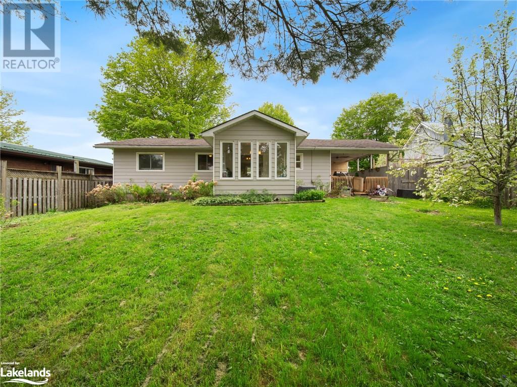 309 Palmer Street, Waubaushene, Ontario  L0K 2C0 - Photo 28 - 40589151