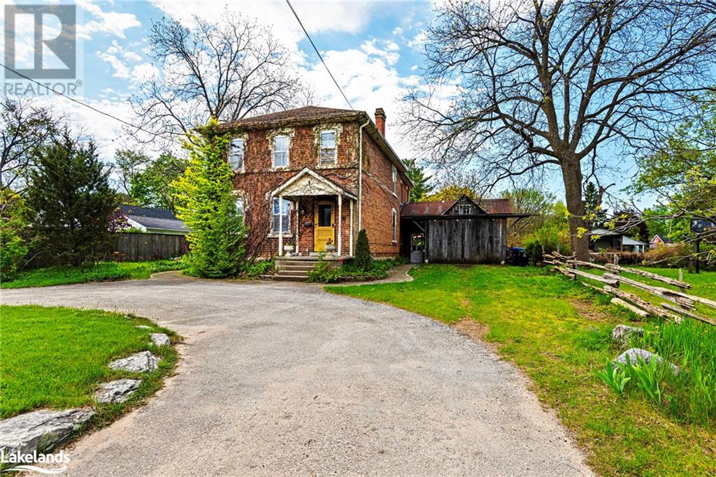 36 Ninth Street, Collingwood, Ontario  L9Y 2G1 - Photo 2 - 40589393