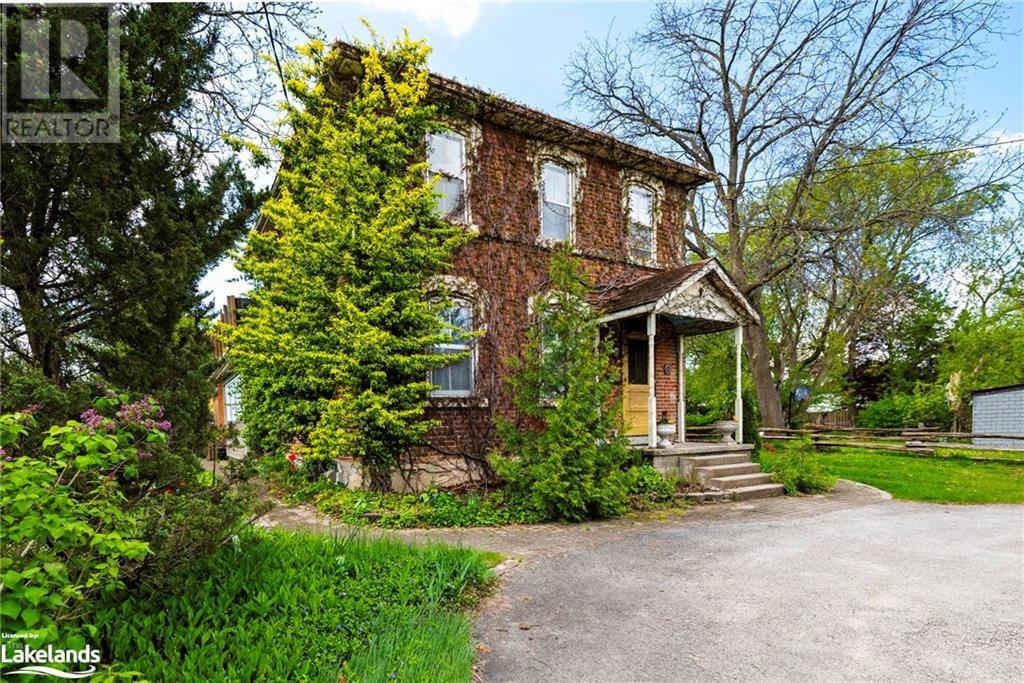 36 Ninth Street, Collingwood, Ontario  L9Y 2G1 - Photo 3 - 40589393