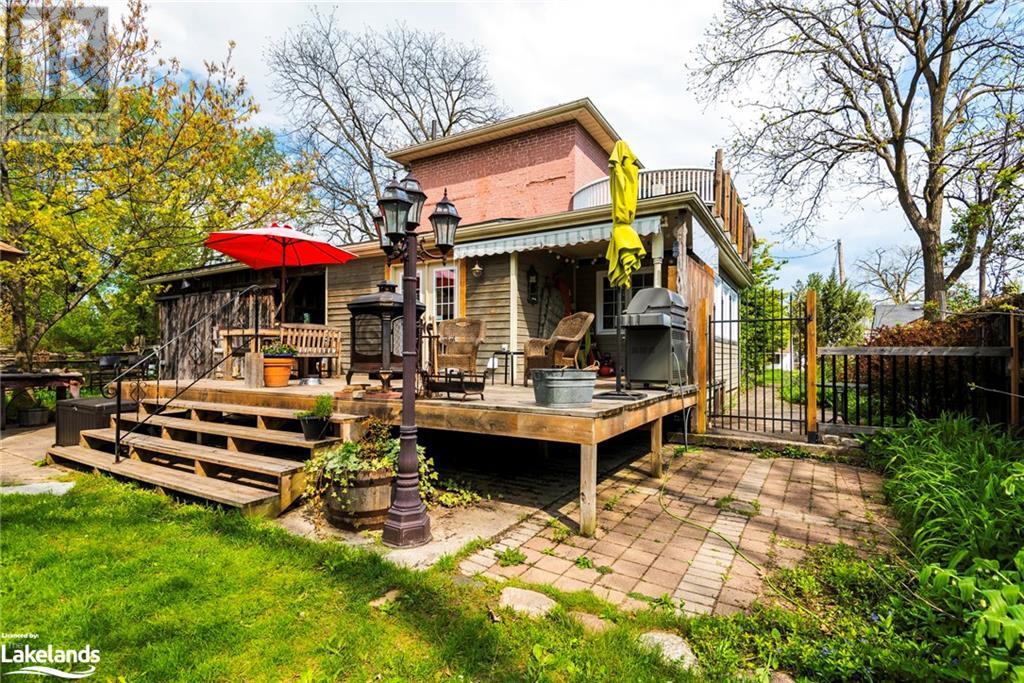 36 Ninth Street, Collingwood, Ontario  L9Y 2G1 - Photo 45 - 40589393