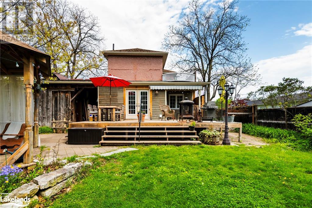 36 Ninth Street, Collingwood, Ontario  L9Y 2G1 - Photo 46 - 40589393