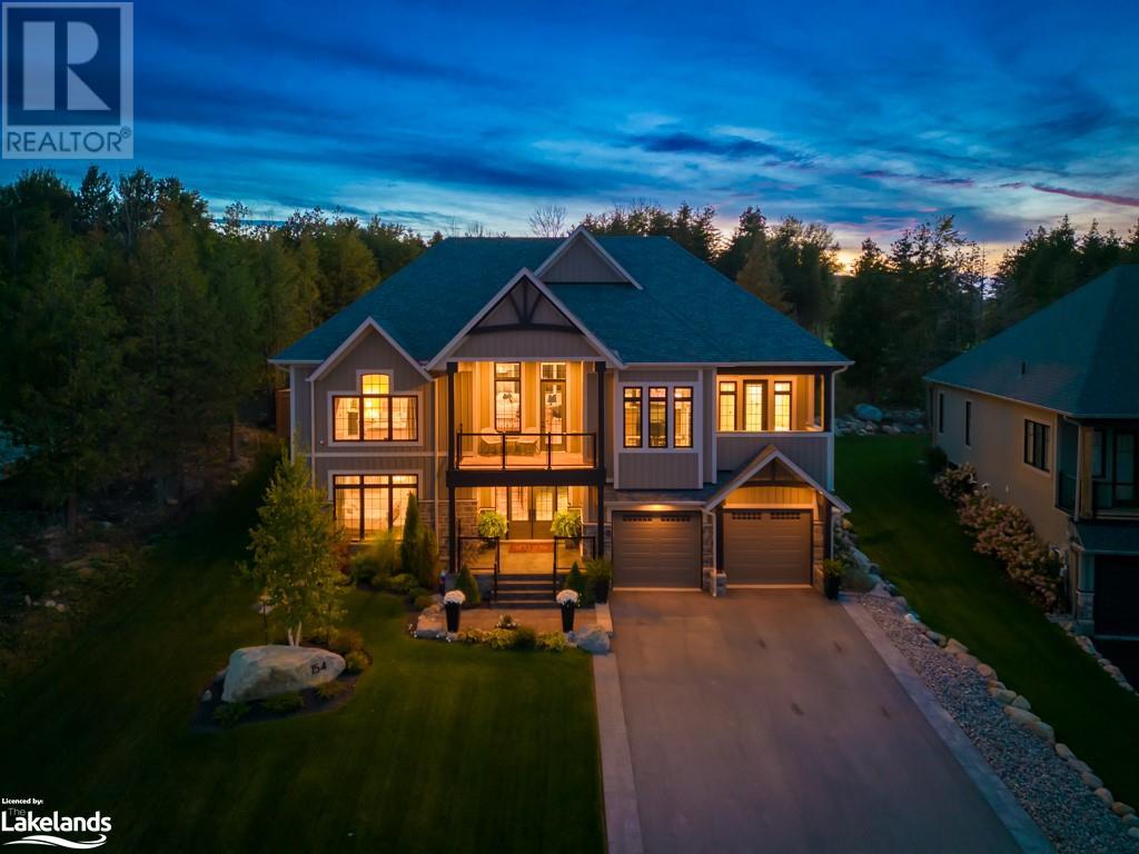 154 Landry Lane, Thornbury, Ontario  N0H 2P0 - Photo 1 - 40589100