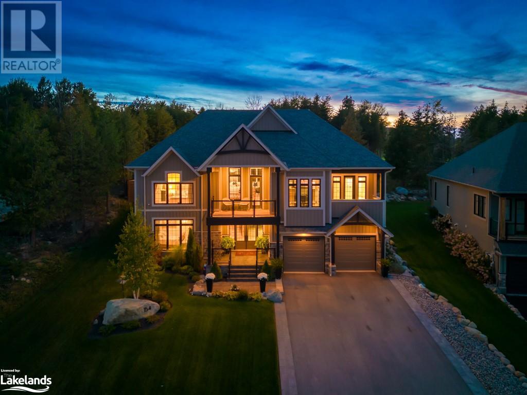 154 LANDRY Lane, thornbury, Ontario