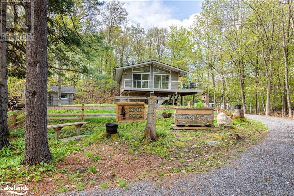 223 Woodland Drive, Huntsville, Ontario  P1H 1A6 - Photo 2 - 40588997