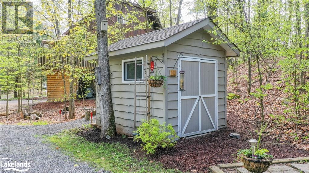 223 Woodland Drive, Huntsville, Ontario  P1H 1A6 - Photo 34 - 40588997
