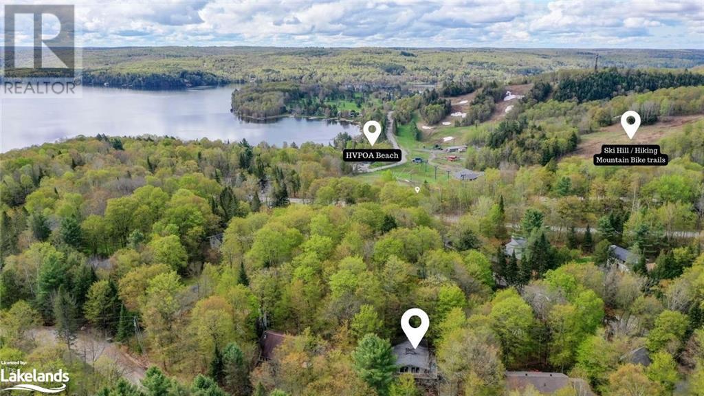 223 Woodland Drive, Huntsville, Ontario  P1H 1A6 - Photo 4 - 40588997