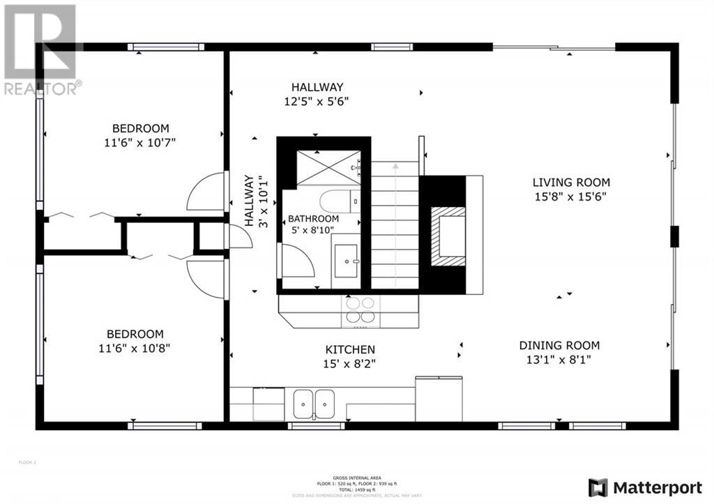 223 Woodland Drive, Huntsville, Ontario  P1H 1A6 - Photo 46 - 40588997